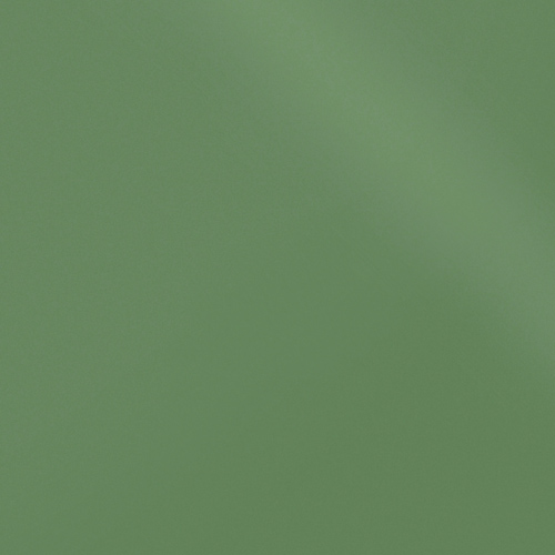 Керамогранит Керамика будущего Моноколор (PR) CF UF 007 Зеленый, цвет зелёный, поверхность полированная, квадрат, 600x600