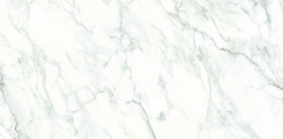 Керамогранит Decovita Calacatta Classico Full Lappato, цвет белый, поверхность лаппатированная, прямоугольник, 800x1600