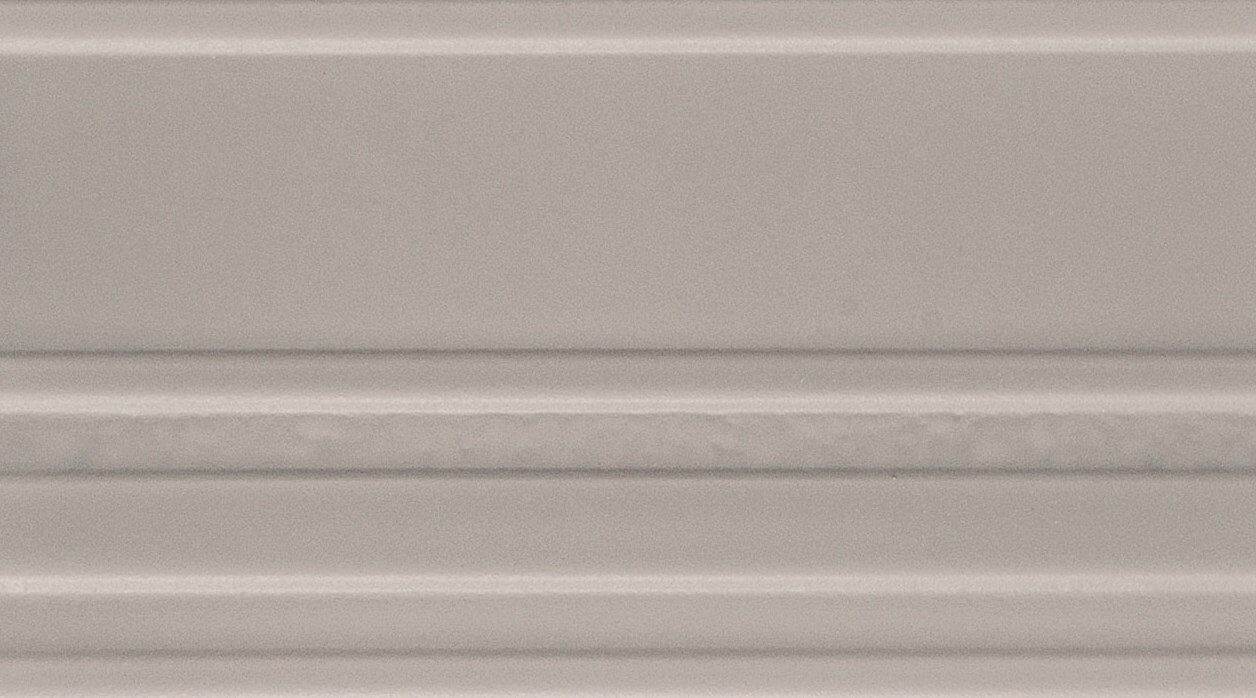 Керамическая плитка Colli And Light Grey 4846, цвет серый, поверхность матовая, кабанчик, 100x200