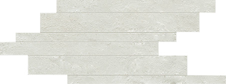 Декоративные элементы Casa Dolce Casa Pietre/3 Limestone White Mod.List. 748400, цвет белый, поверхность матовая, , 210x400