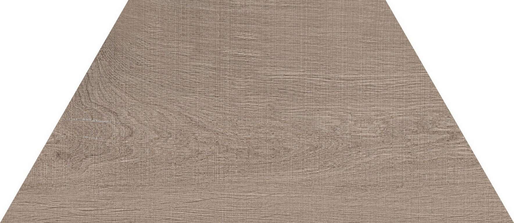 Керамогранит ABK Wood Tan Trapezio PF60001100, цвет коричневый, поверхность матовая, , 300x600