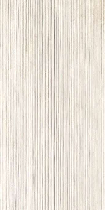 Керамическая плитка Love Tiles Urban White Stripes, цвет белый, поверхность матовая, прямоугольник, 310x620