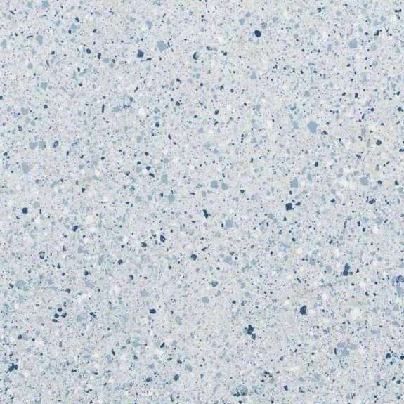 Керамогранит FMG Rialto Blue Levigato L66431, цвет голубой, поверхность полированная, квадрат, 600x600