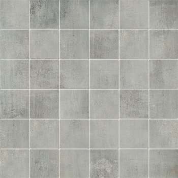 Мозаика Leonardo Waterfront MK.WATERFR.30G, цвет серый, поверхность матовая, квадрат, 300x300