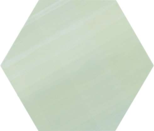 Керамогранит Bestile Meraki Base Verde, цвет зелёный, поверхность матовая, прямоугольник, 198x228