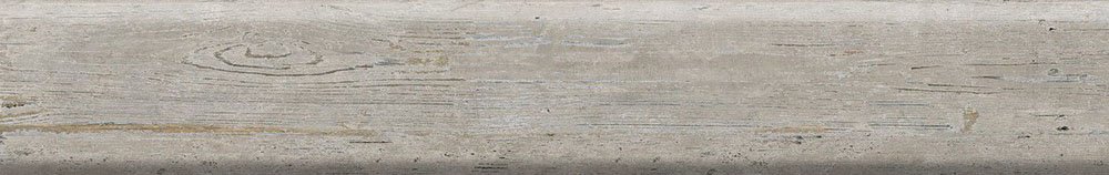 Бордюры Sant Agostino Blendart Grey Battiscopa CSABBLGR60, цвет серый, поверхность матовая, прямоугольник, 95x600