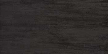 Керамогранит Imola KOSHI 12N, цвет чёрный, поверхность натуральная, прямоугольник, 600x1200