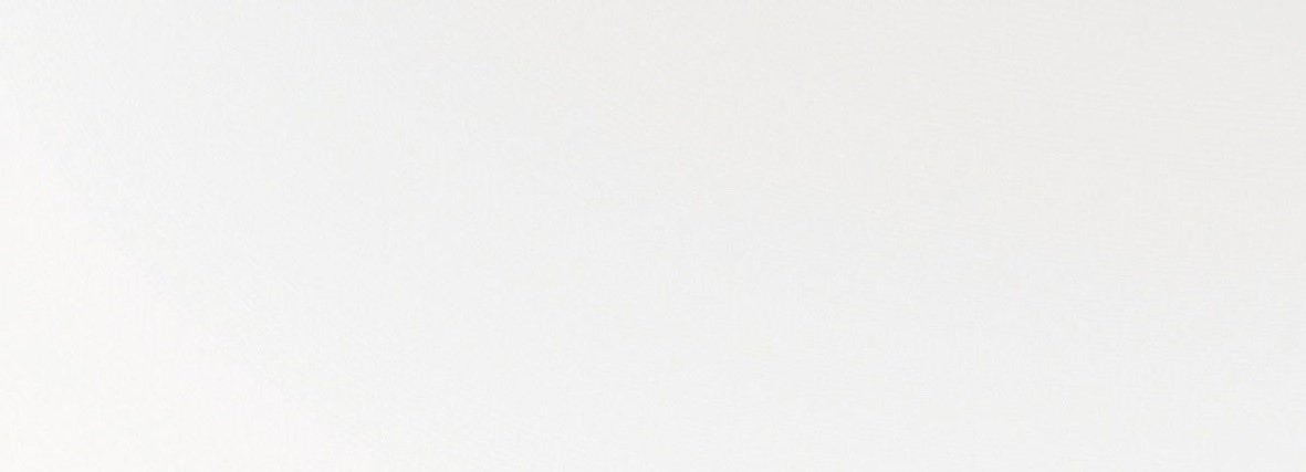 Керамическая плитка Peronda Pure-W/90/R 16159, цвет белый, поверхность матовая, прямоугольник, 330x1000