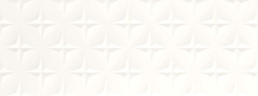 Керамическая плитка Love Tiles Genesis Stellar White Matt, цвет белый, поверхность матовая, прямоугольник, 450x1200