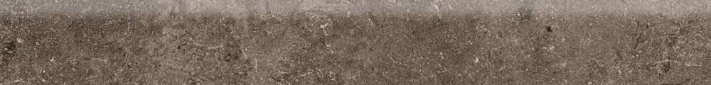 Бордюры Kerlite Secret Stone Skirting Rare Dark Grip Rett 1,4mm, цвет коричневый тёмный, поверхность матовая, прямоугольник, 72x600