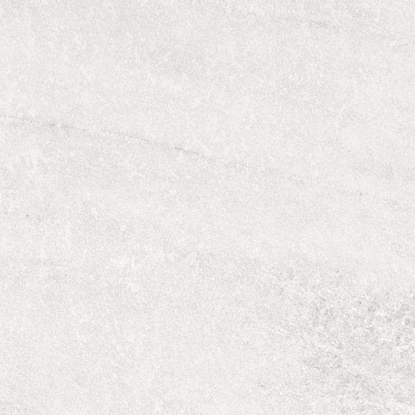 Керамогранит Vives Lambda Blanco, цвет белый, поверхность матовая, квадрат, 600x600