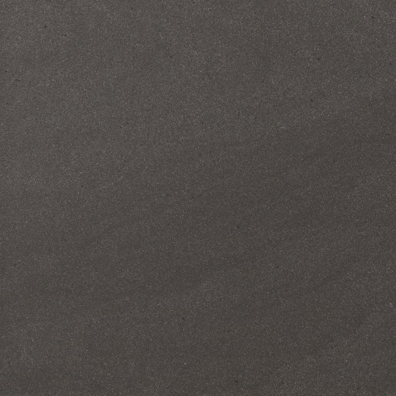 Керамогранит Paradyz Rockstone Grafit Gres Rekt. Mat., цвет чёрный, поверхность матовая, квадрат, 598x598