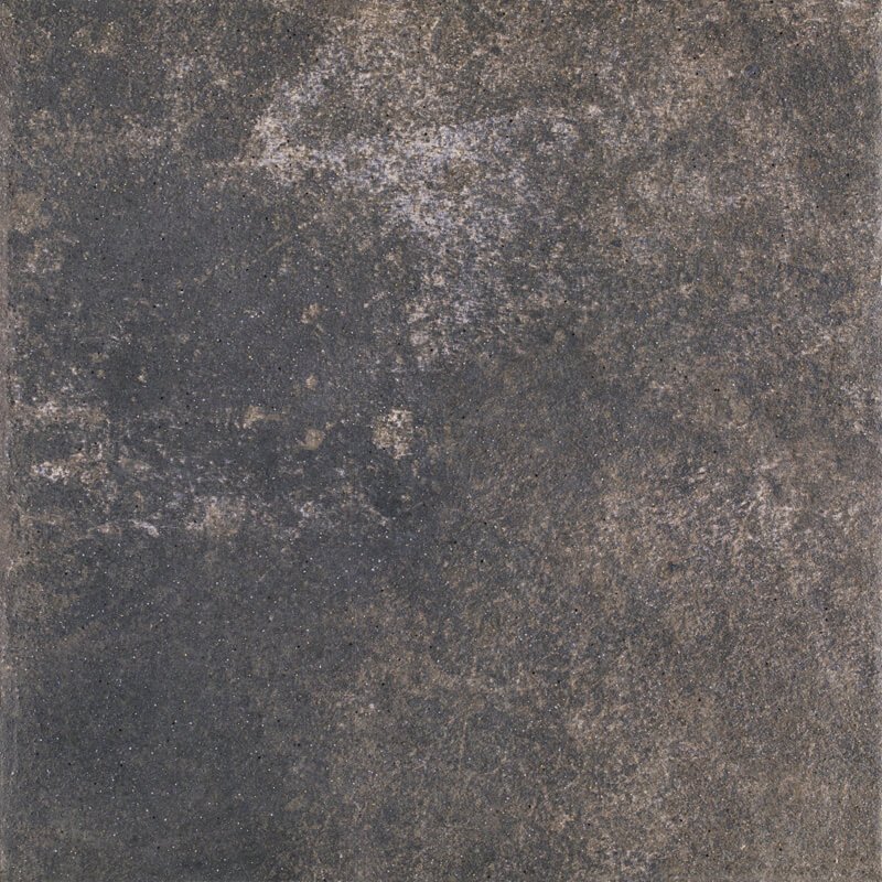 Клинкер Paradyz Viano Antracite Base Tile, цвет серый, поверхность матовая, квадрат, 300x300