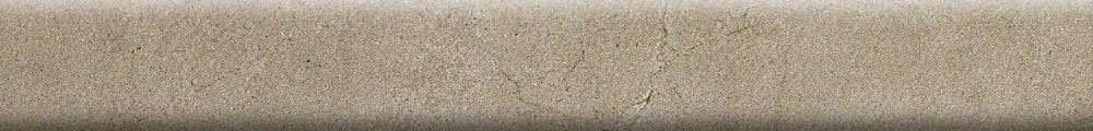 Бордюры Fap Desert Deep Battiscopa fKKQ, цвет коричневый, поверхность матовая, прямоугольник, 72x600