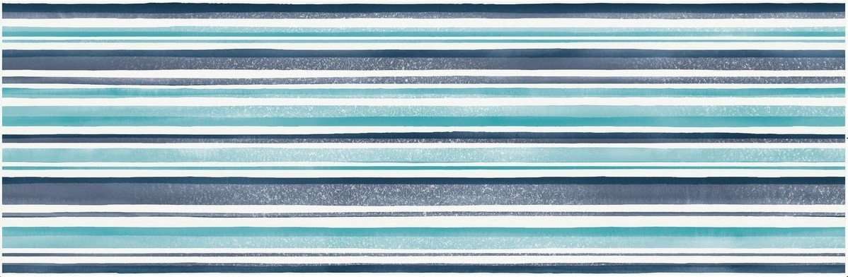 Декоративные элементы Ragno Frame Decoro Milk R50R, цвет голубой, поверхность глянцевая, прямоугольник, 250x760