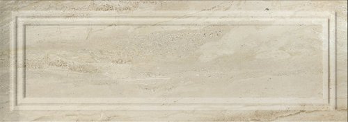Керамическая плитка APE Boiserie Gio Natural Rect., цвет бежевый, поверхность глянцевая, прямоугольник, 316x900
