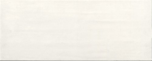 Керамическая плитка APE Arts White, цвет белый, поверхность матовая, прямоугольник, 200x500