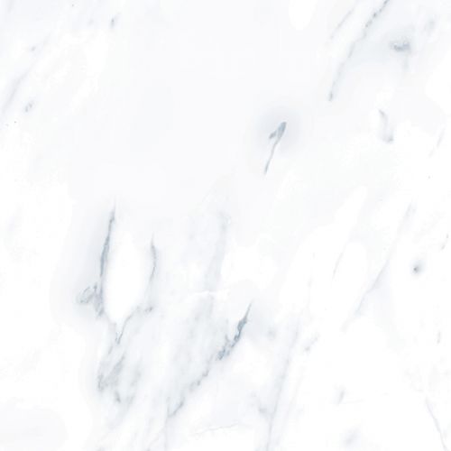 Керамогранит Гранитея G283-Payer Grey Polished, цвет белый, поверхность полированная, квадрат, 600x600