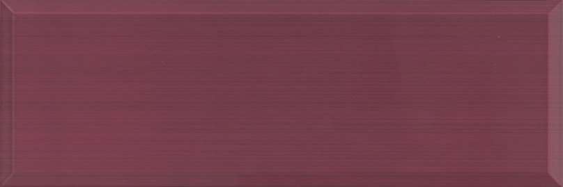 Керамическая плитка Myr Rev. Moon Violeta, цвет фиолетовый, поверхность глянцевая, прямоугольник, 200x600