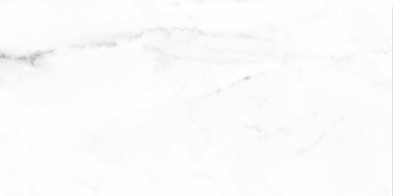 Керамическая плитка Керамин Хокку 7 Белая, цвет белый, поверхность сатинированная, прямоугольник, 300x600