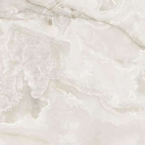 Керамогранит Casa Dolce Casa Onyx&More White Onyx Glossy 6mm 765924, цвет белый, поверхность полированная, квадрат, 1200x1200
