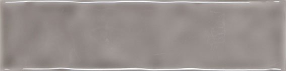 Керамическая плитка APE Sotile Cinder, цвет серый, поверхность глянцевая, прямоугольник, 50x200