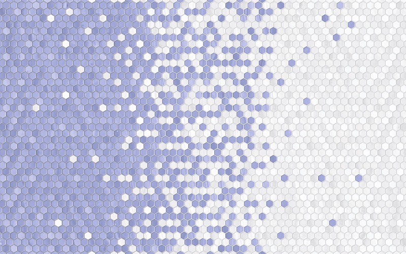 Керамическая плитка Gracia Ceramica Лейла Гол Низ 02, цвет белый голубой, поверхность глянцевая, прямоугольник, 250x400