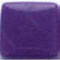 Мозаика Irida Caramel 12.62C на сетке, цвет фиолетовый, поверхность глянцевая, квадрат, 322x322
