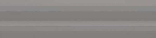 Керамическая плитка Wow Stripes Grey 123808, цвет серый, поверхность рельефная, прямоугольник, 75x300