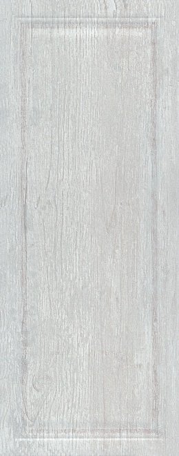Керамическая плитка Kerama Marazzi Кантри Шик серый панель 7192, цвет серый, поверхность матовая, прямоугольник, 200x500