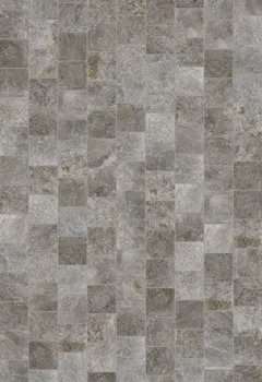 Толстый керамогранит 20мм Imola Trail18 QUAR GRI18 20, цвет серый, поверхность структурированная, квадрат, 200x200