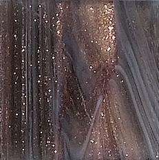 Мозаика JNJ Mosaic Aurora Starcloud 05-265, цвет серый, поверхность глянцевая, квадрат, 200x200