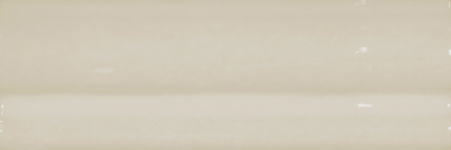 Бордюры Cobsa Plus Ma Torelo Ivory, цвет бежевый, поверхность глянцевая, прямоугольник, 50x150