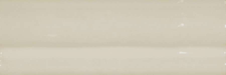 Бордюры Cobsa Plus Ma Torelo Ivory, цвет бежевый, поверхность глянцевая, прямоугольник, 50x150