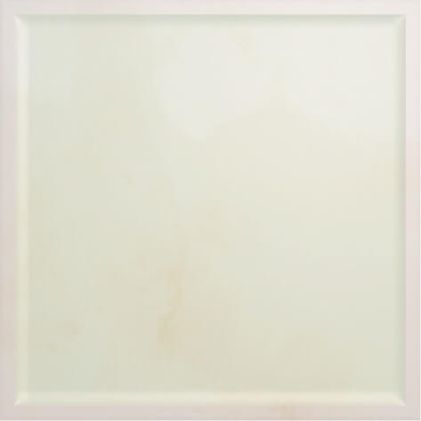 Керамическая плитка Keramex Beauty Beige Artech 1, цвет бежевый, поверхность глянцевая, квадрат, 200x200