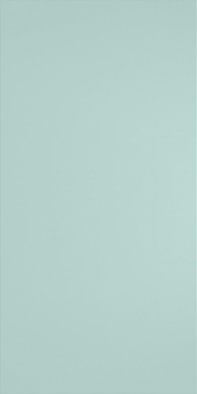 Керамическая плитка Creto Mono ocean 00-00-5-18-01-81-2430, цвет бирюзовый, поверхность глянцевая, прямоугольник, 300x600