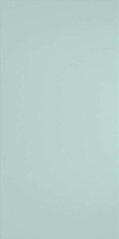 Керамическая плитка Creto Mono ocean 00-00-5-18-01-81-2430, цвет бирюзовый, поверхность глянцевая, прямоугольник, 300x600