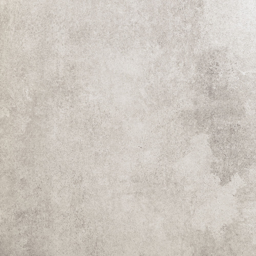 Керамогранит Tubadzin Terraform Grey Stain Lap, цвет серый, поверхность лаппатированная, квадрат, 598x598
