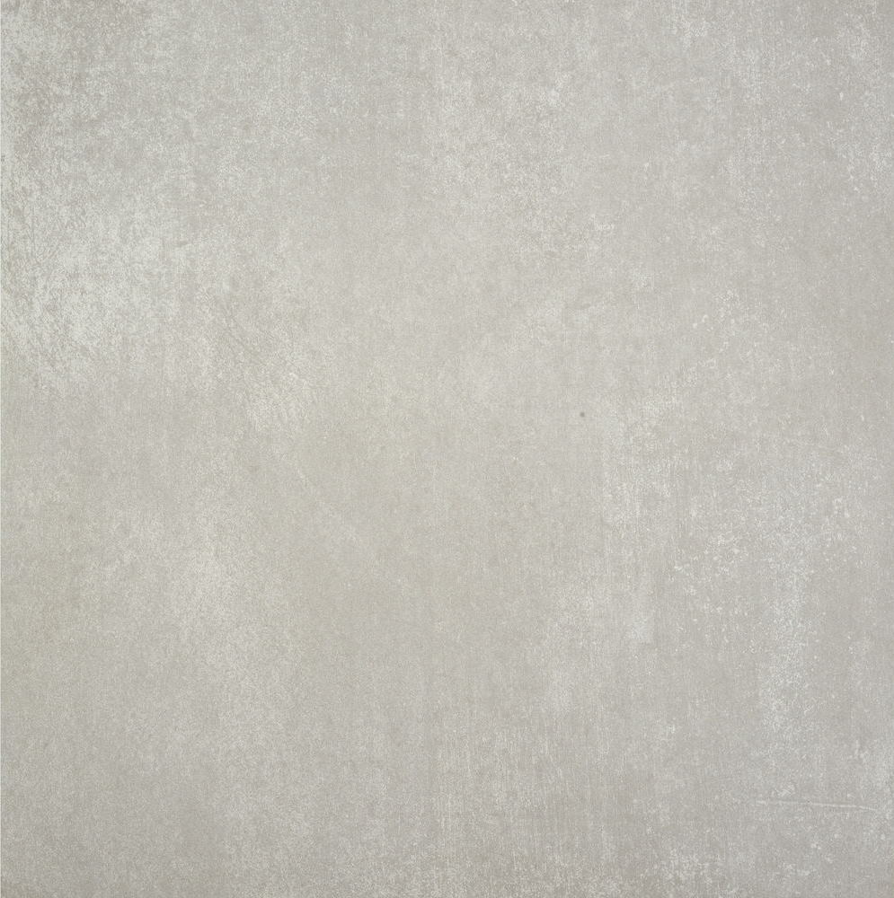 Керамогранит Roca Creation Gris, цвет серый, поверхность матовая, квадрат, 615x615