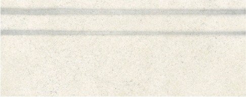 Бордюры Cinca Garnier Ivory Skirting 7016/001, цвет слоновая кость, поверхность матовая, прямоугольник, 120x320