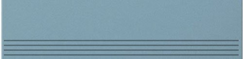 Ступени Уральский гранит UF008 Stage (Ступень), цвет голубой, поверхность матовая, прямоугольник, 295x1200