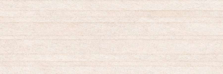 Керамическая плитка Peronda Erta Beige Decor/25X75 21841, цвет бежевый, поверхность структурированная, прямоугольник, 250x750