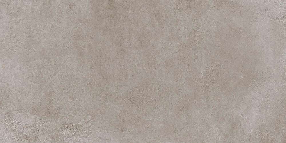 Широкоформатный керамогранит Marazzi Italy Grande Concrete Look Smoke Stuoiato M384, цвет коричневый, поверхность матовая, прямоугольник, 1620x3240