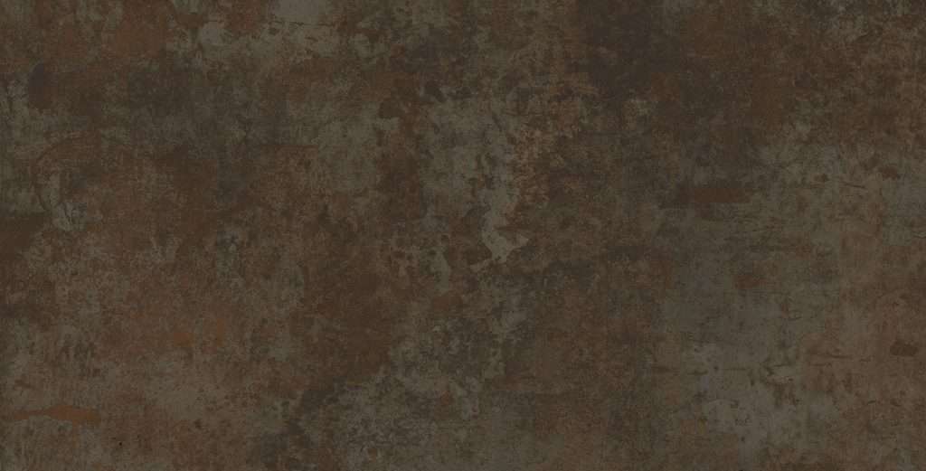 Керамогранит Ceracasa Titan Copper, цвет коричневый, поверхность матовая, прямоугольник, 491x982