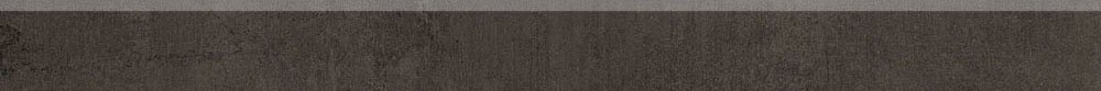Бордюры Terratinta Concrete Dark Skirting TTBSTC04BN60, цвет серый тёмный, поверхность матовая, прямоугольник, 50x600