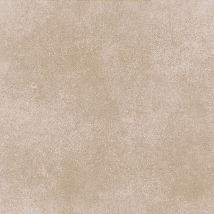 Керамогранит Etili Seramik Cementino Ivory Mat, цвет слоновая кость, поверхность матовая, квадрат, 600x600