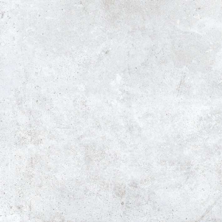 Керамогранит Керамин Керамогранит Портланд-Р 1 Светло-Серый, цвет серый, поверхность матовая, квадрат, 600x600