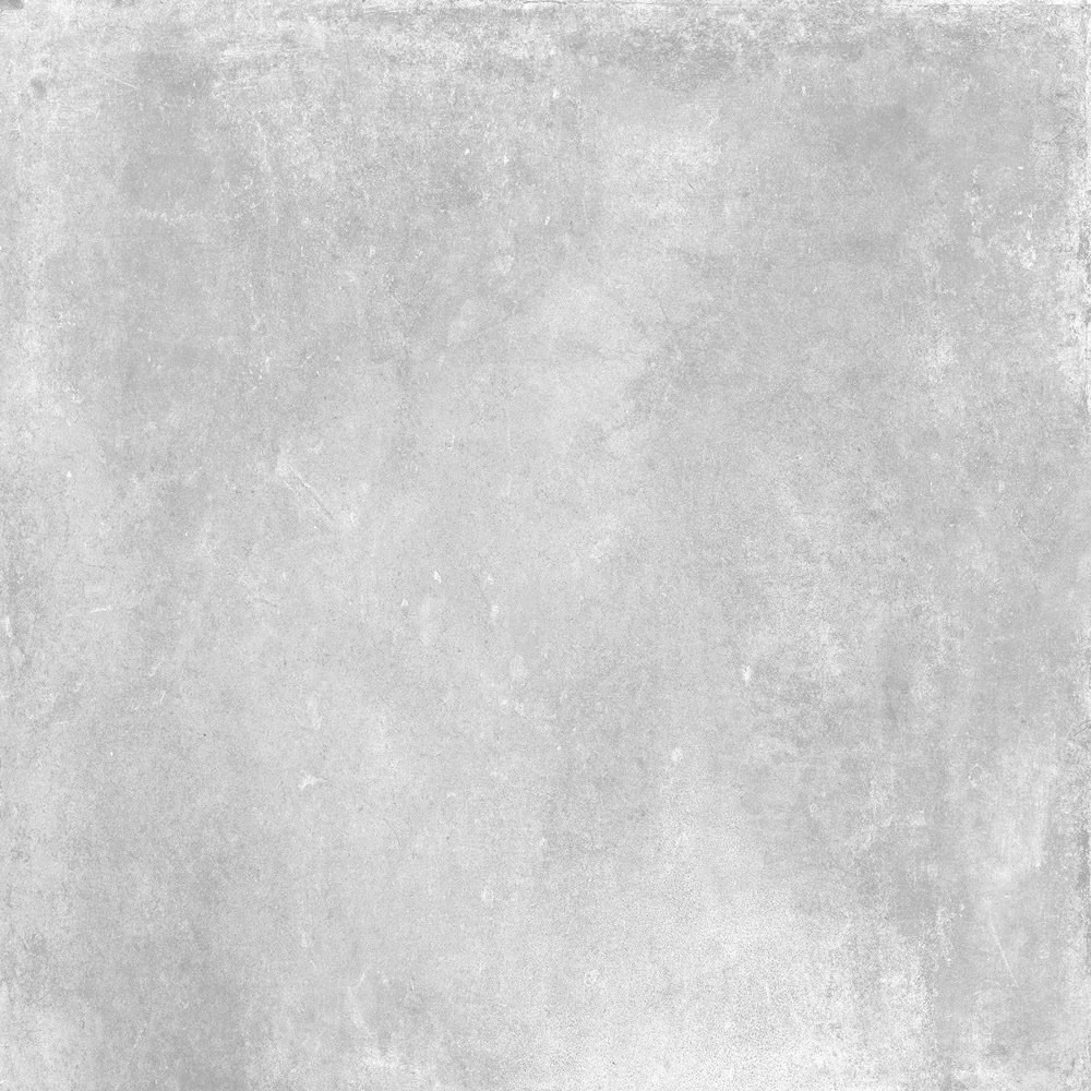 Керамогранит Cerdomus Verve Grey Rett 61927, цвет серый, поверхность матовая, квадрат, 600x600