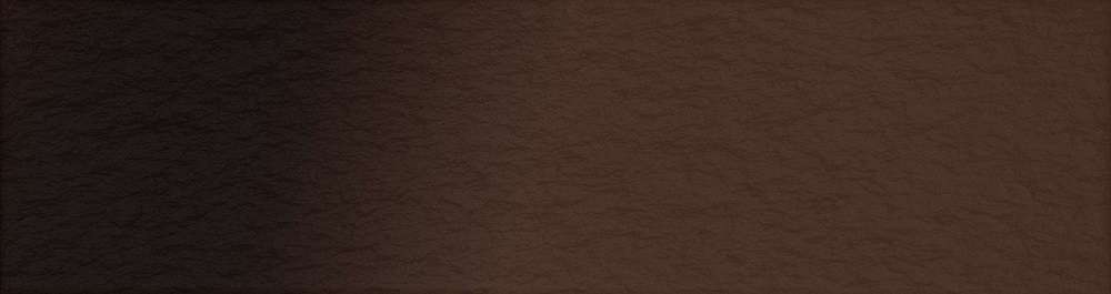 Клинкер Керамин Амстердам Шейд Рельеф Коричневый, цвет коричневый тёмный, поверхность матовая, прямоугольник, 65x245