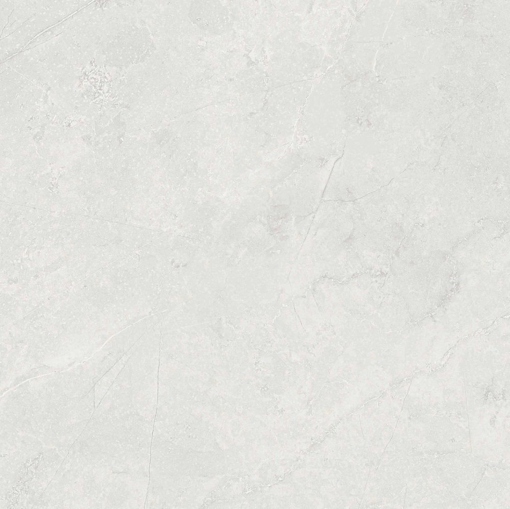 Керамогранит Ametis By Estima Marmulla Grey MA01 Неполированный 80x80 68633, цвет серый, поверхность матовая, квадрат, 800x800